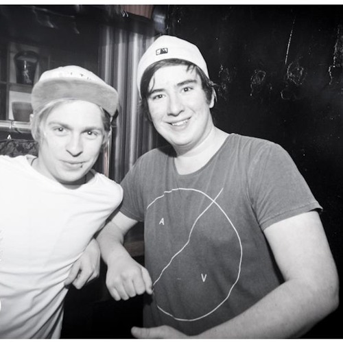 HAVOC & C.Bullen-That's Wassup (Nathan Thomson & Adam P Remix)