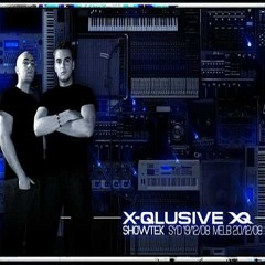 Southstylers feat DV8 @ X-Qlusive Showtek Australia 2008