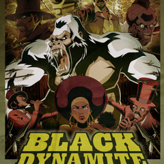 A ReggieNuetron & Doc Hill Beat