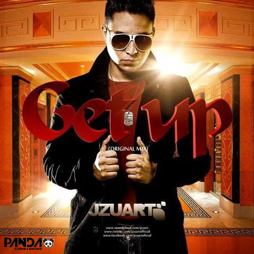 Get Up Original Mix