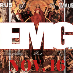 QUIT WHILE YOUR AHEAD