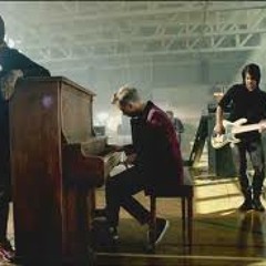 The Fighter feat. Absolom