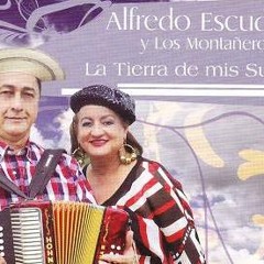 Alfredo Escudero-El Condor Legendario