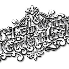 "Hell Don't Pay Taxes" by C-Leb & the Kettle Black