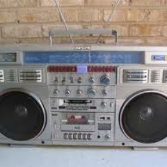 Dj Jimbo Slice**80's & Old School Hip Hop MIX