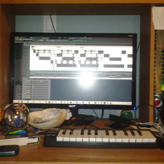 Laser Guns - Perhaps [FREE DOWNLOAD]