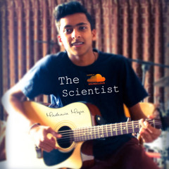 The Scientist - Coldplay Cover by MAPA