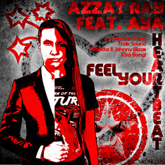 [01.01.13] Azzat Ray feat. Aya - Feel Your Heartbeat [PORC006]
