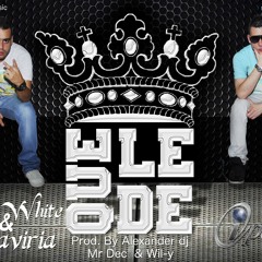 Andy White Ft. Gaviria - Que Le De (Prod. By Alexander Dj, Mr. Dec Y Wil-Y)