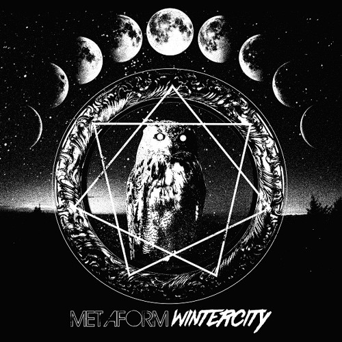Metaform "Winter City"