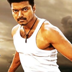 VIJAY'S Hindi Dialogue IN CLIMAX OF THUPPAKI