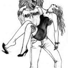 80's heavy metal (rehearsal)