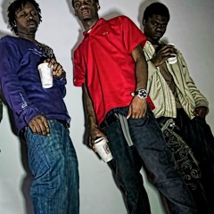 Stretch- Just Wanna (Feat. VaVa & Yung Kush)