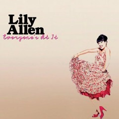 Stream Wonky Sensitive 3 | Listen to Lily Allen & Wonky Sensitive