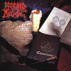 Morbid Angel - Pain Divine (D34D Mix) **FREE DOWNLOAD**