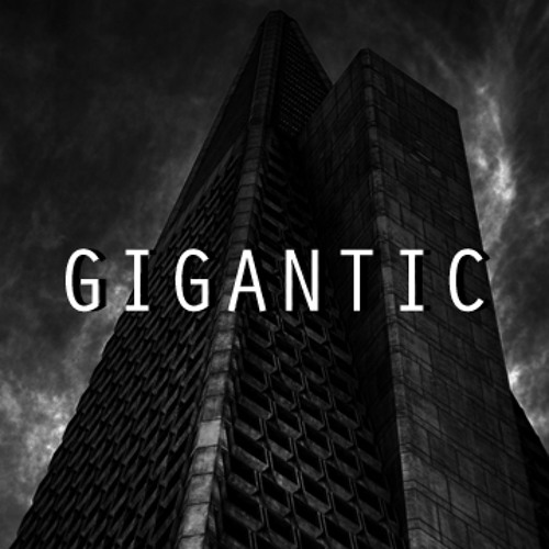 Sean Biggs' DNB Sessions Vol. 7: "Gigantic" 2012