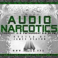 11.15.12 KCTY Long Beach City College Radio (recorded live)