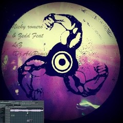 Nicky Romero & Zedd Ft. LIZ - Human (Dj Adi Remix)(Original Mix)