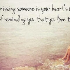 Love You Like A Live Song ( I Just Wanna Move On) - Teddy Adhitya (cover)