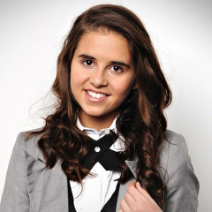 Carly Rose Soneclar - My Heart Will Go On