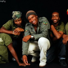 Raging Fyah - Judgement day Dubplate