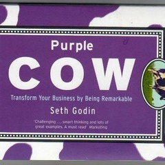 Purple Cow Part58