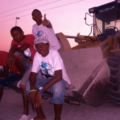 AMAZONKIES-my felende (not done version)