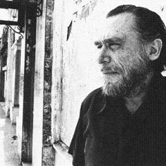 'The Genius Of The Crowd,' a poem by Charles Bukowski, read by RM.