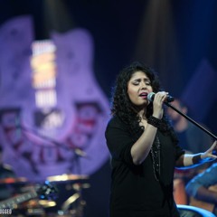 MTV Unplugged Sunidhi Chauhan - Udi