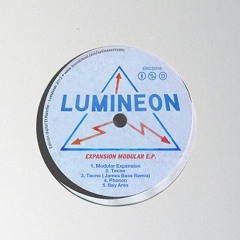 Lumineon-Modular Expansion-Expansion Modular EP