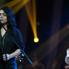 MTV Unplugged Sunidhi Chauhan - Neeyat