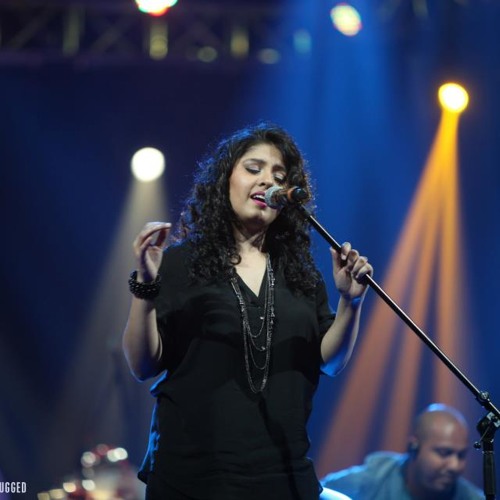 Stream Amna Rauf | Listen to QB playlist online for free on SoundCloud