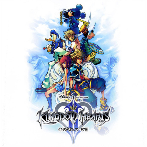 Yoko Shimomura - Dearly Beloved