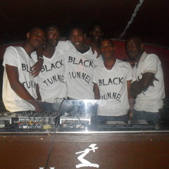 BEP - I Got A Feeling (BlackTunnel_Remix)