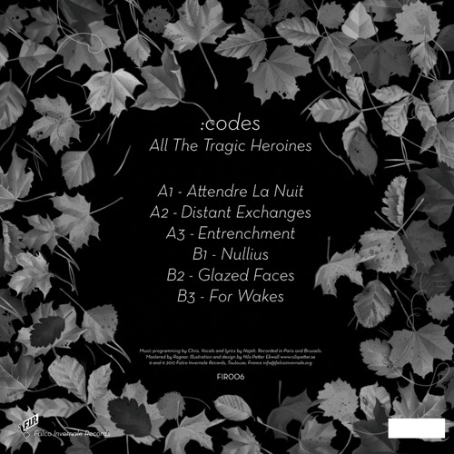 :codes - Nullius (B1)