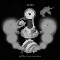 :codes - Distant Exchanges (A2)