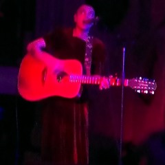 Sinead O'Connor St Pancras Church Nov 15 2012 encore