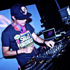 Static James - Nerve (Original Mix)