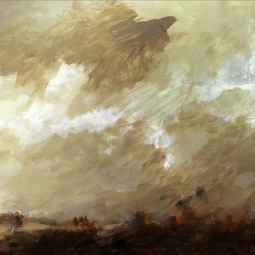 Kettel & Secede - Ringvanes (excerpt When Can track #5)