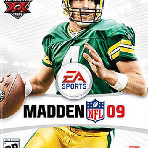 madden nfl theme by