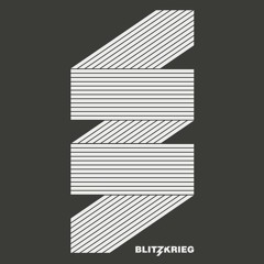 Blitzkrieg - Typhoid Mary (LG Fritz Remix) (Unmastered)