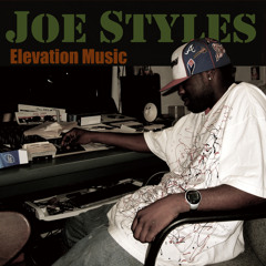 Joe Styles / Elevation Music Teaser Mix (KTRCD-005)
