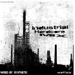 Industrial Hardcore Mix 2012_2
