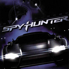 Spyhunter Theme