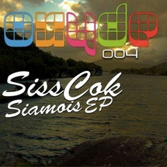 Sisscok - Siamois (Frenchie Flexxx Remix)