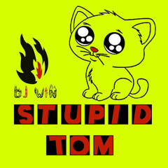 DJ WIN-STUPID TOM(ORIGINAL MIX)[TNG RECORDS]