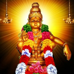 Ayappa saranam vili......sarath