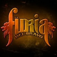 La Furia del Bravo - Y Vas A Llorar