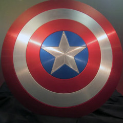 The Avengers Theme