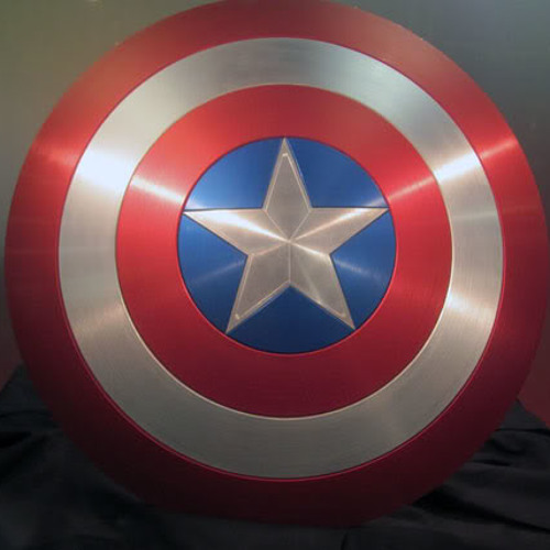 The Avengers Theme